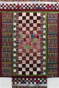 Checkerboard Musings